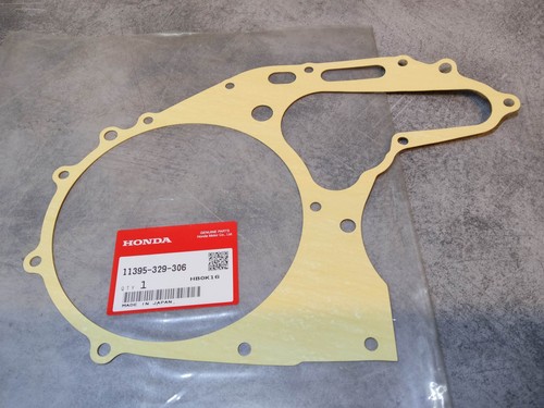 Joint carter alternateur xl250 - joint,