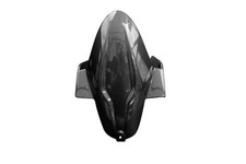 Garde boue avant Carbone pour