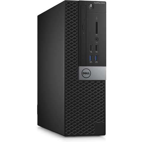 Bureau dell optiplex - dell,