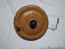MOULINET ANCIEN EN BOIS