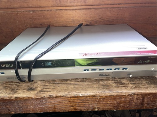 Lite lvw 5005a - lite-on, dolby