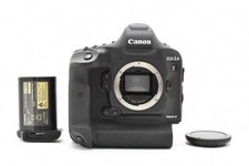 Excellent boîtier Canon EOS-1D X Mark II RR8153 #84