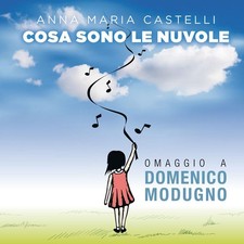 Audio anna maria castelli - audio,