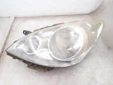 Optique avant principal gauche