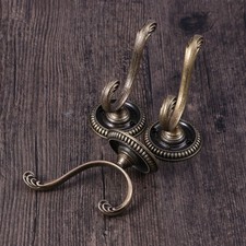  5 Pcs Crochets Muraux Pour