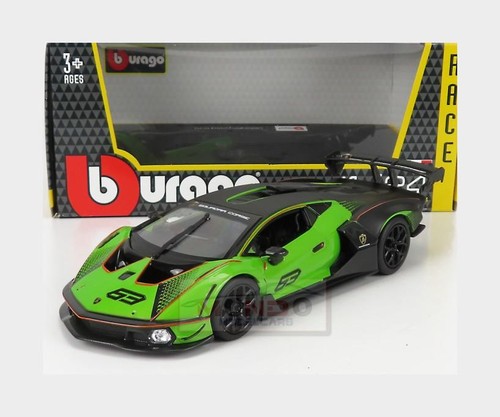 Burago lamborghini - burago,