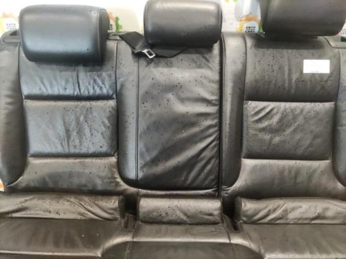 Banquette arriere audi 2 - arriere,