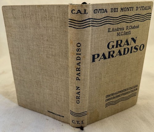 Guide des montagnes - des,