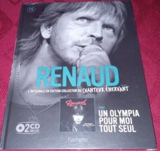 NEUF SCELLE RENAUD UN OLYMPIA