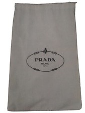 Authentic Prada Drawstring