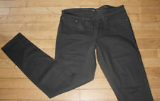 Levis 570 Jeans Femme W 30 - L 32  Taille Fr 40 Skinny  (Réf #T429)