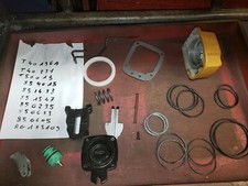 Stanley Bostitch T40sl  Pièces Détachées