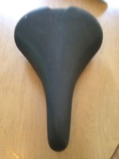 Pre-owned black Bicycle Bike