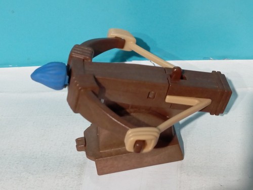 Playmobil arbalète - arbalÈte, À