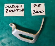 Protection D Étrier de frein arriere Suzuki 200 TSR (code PE300)