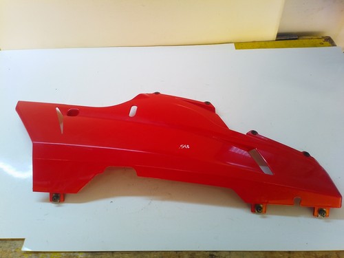 Ducati 1098 carénage - s, 07