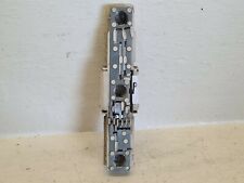 Platine feu arrière passager pour Renault express fourgon 1.6 d de 1991