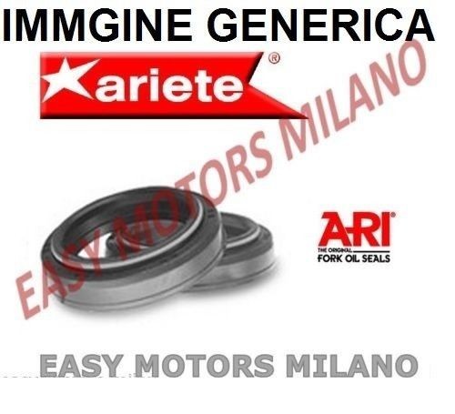 Paire joints spi fourche - de,