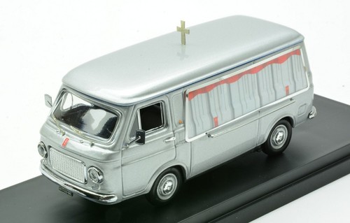 Rio fourgon fiat 238 - 1/43, 1970