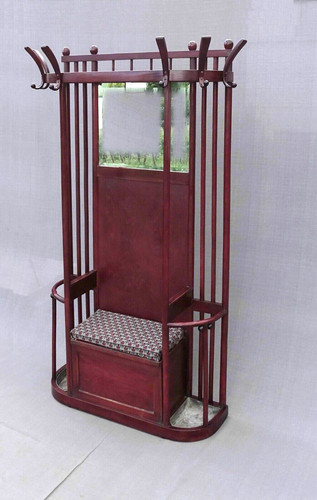 Vestiaire entrée par - vestiaire, d'entrée