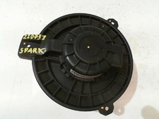 Ventilateur chauffage