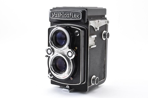 Appareil photo argentique