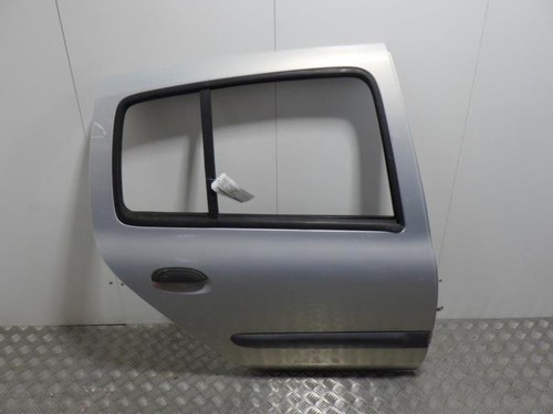 Porte arriere droit - , renault