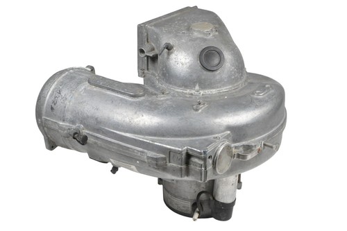 Weishaupt eck e614 - eck,