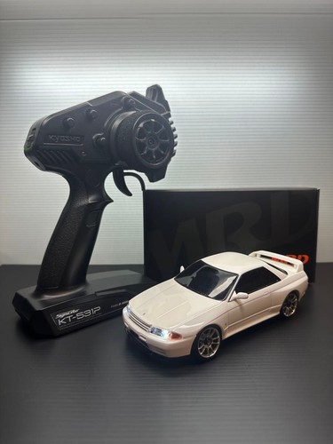 Kyosho mini mrd - kyosho, mini-z