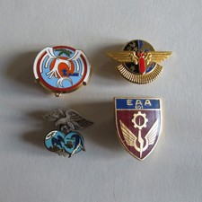 Insignes armée de l'air BA188