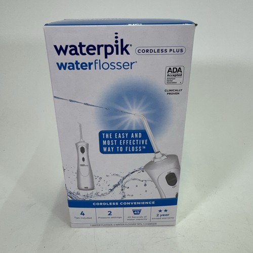 Waterpik 450 cordless - waterpik, wp-450