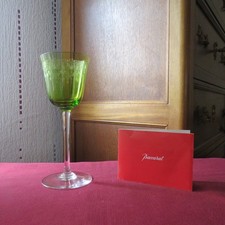 verre a vin ou porto de