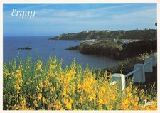 22 ERQUY LA POINTE DE LA