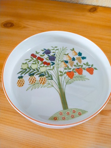 Vide poche villeroy boch - &,