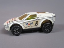 E114 Vintage 1982 Majorette