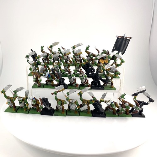 X34 bande boyz orques - bande,