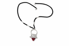 Collier Ingall Argent 925