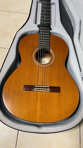 Guitare classique cuenca - classique,