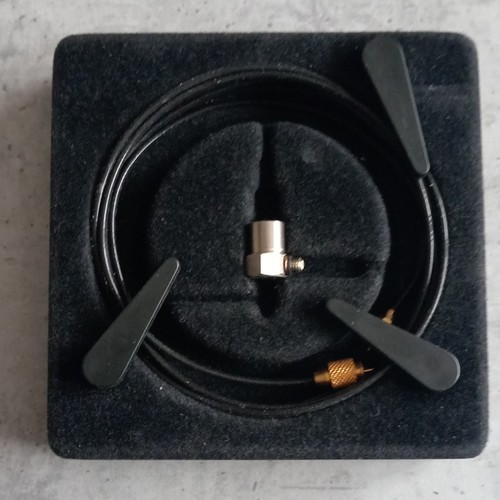 Bruel kjaer 4393 charge - bruel,