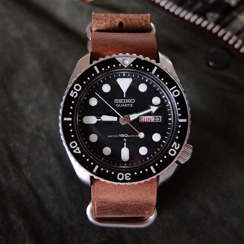 Montre plongée seiko - montre, de