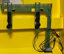 VIESSMANN HO portique 2 voies