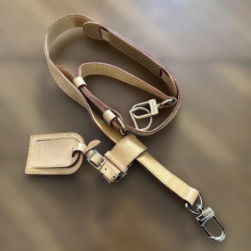 Ceinture bandoulière louis - bandoulière,