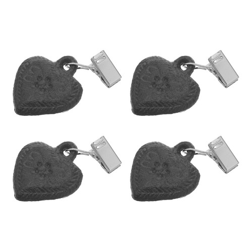 Pcs clips lestage pour - 4,