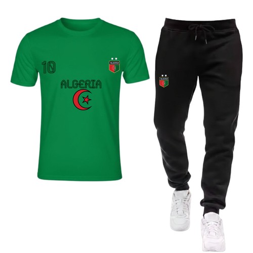 Ensemble foot homme - foot,