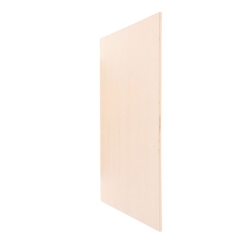 Feuille bois balsa feuilles - feuille,
