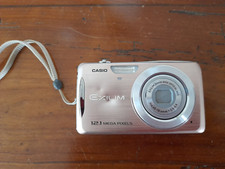 appareil photo numérique