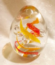 SULFURE PRESSE PAPIER