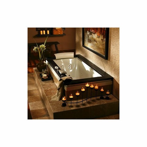 Jacuzzi fuzion 7236 - jacuzzi, rh