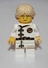Lego Ninjago Minifig Lloyd