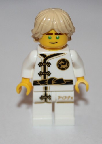 Lego ninjago minifig lloyd - lego,